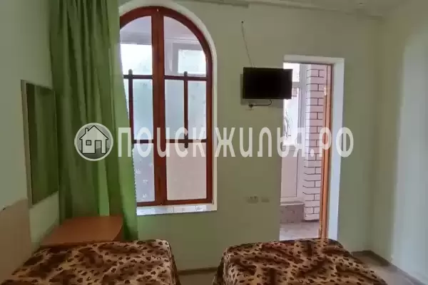 Частный сектор «Уютный дворик на Толстого»