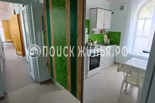 Частный сектор «Уютный дворик на Толстого»