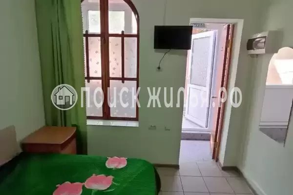 Частный сектор «Уютный дворик на Толстого»