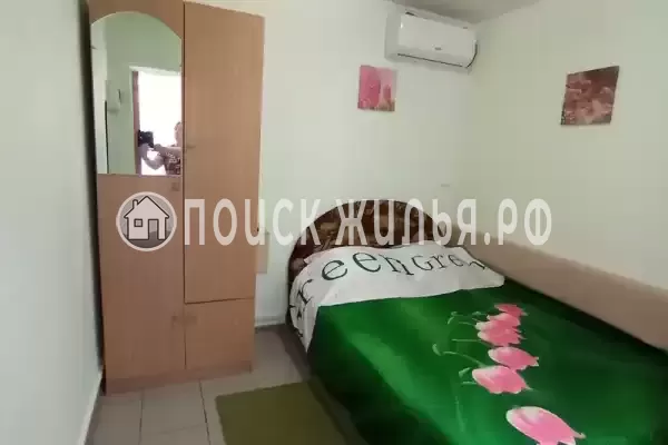 Частный сектор «Уютный дворик на Толстого»