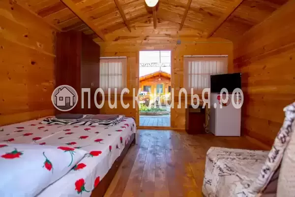 База отдыха «Santa-Sofia»