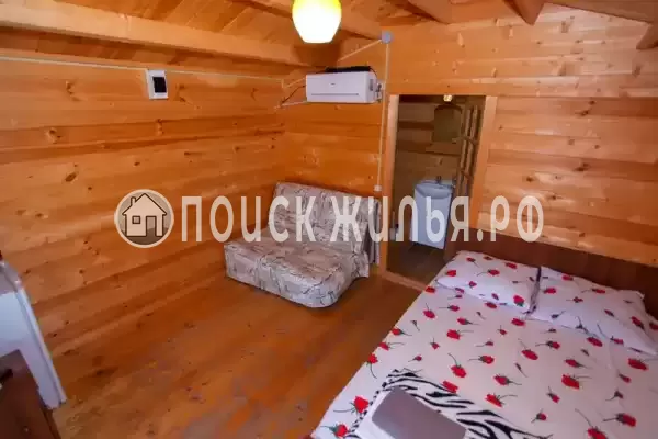 База отдыха «Santa-Sofia»