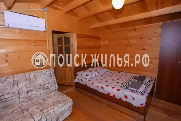 База отдыха «Santa-Sofia»