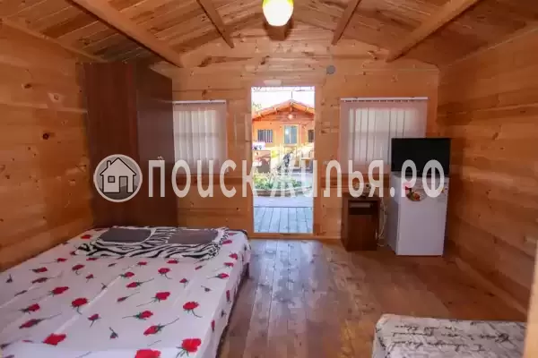 База отдыха «Santa-Sofia»