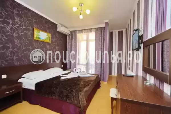 Гостиница «Ниагара» Гостиница «Ниагара»