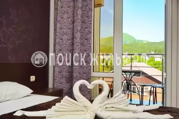 Гостиница «Ниагара» Гостиница «Ниагара»