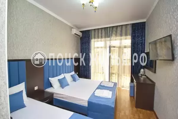 Гостиница «Ниагара» Гостиница «Ниагара»