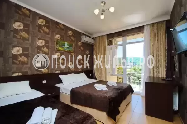 Гостиница «Ниагара» Гостиница «Ниагара»