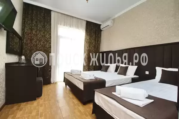 Гостиница «Ниагара» Гостиница «Ниагара»