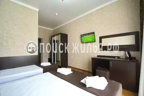 Гостиница «Ниагара» Гостиница «Ниагара»