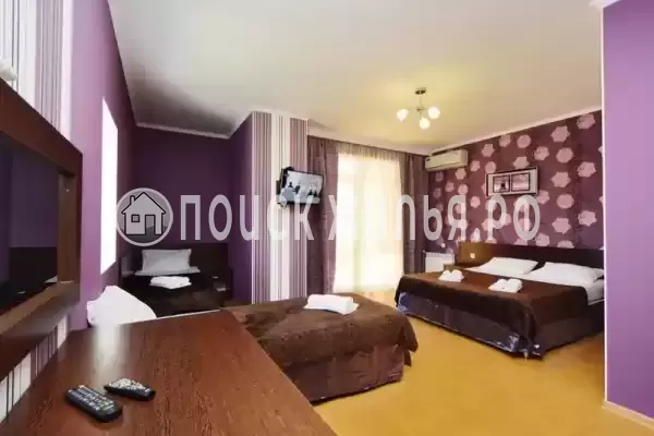 Гостиница «Ниагара» Гостиница «Ниагара»