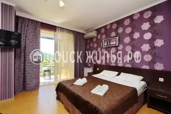 Гостиница «Ниагара» Гостиница «Ниагара»