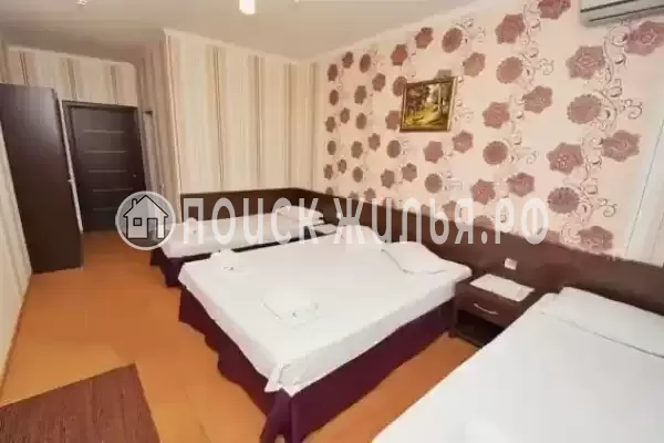 Гостиница «Ниагара» Гостиница «Ниагара»