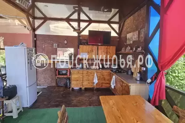 Частный сектор «Бунгало Волконка Сити»