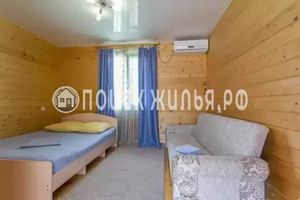 Частный сектор «Бунгало Волконка Сити»