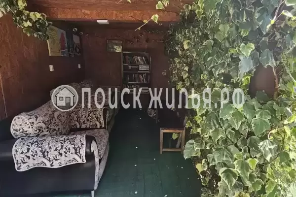 Частный сектор «Бунгало Волконка Сити»