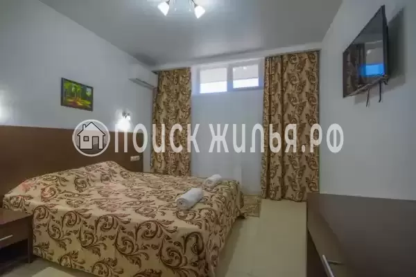 Гостевой дом «Династия-2»