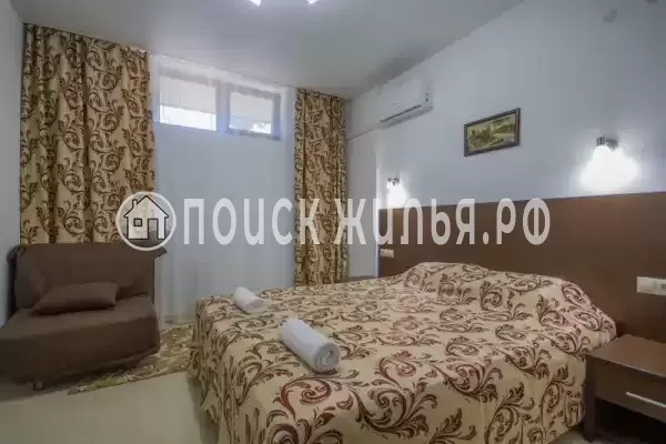 Гостевой дом «Династия-2»