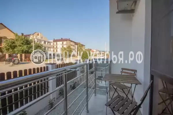 Гостевой дом «Династия-2»