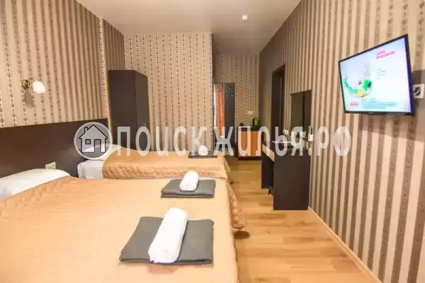 Гостевой дом «Династия-2»