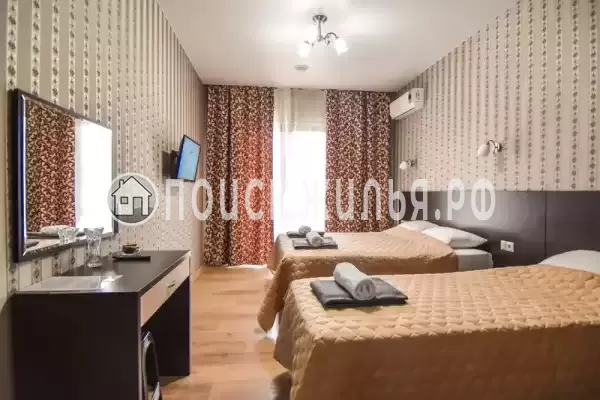 Гостевой дом «Династия-2»