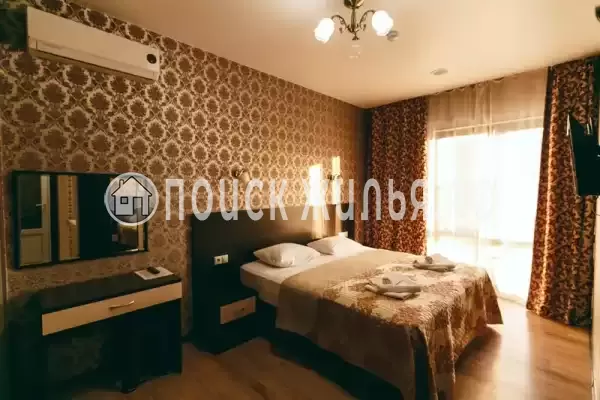 Гостевой дом «Династия-2»