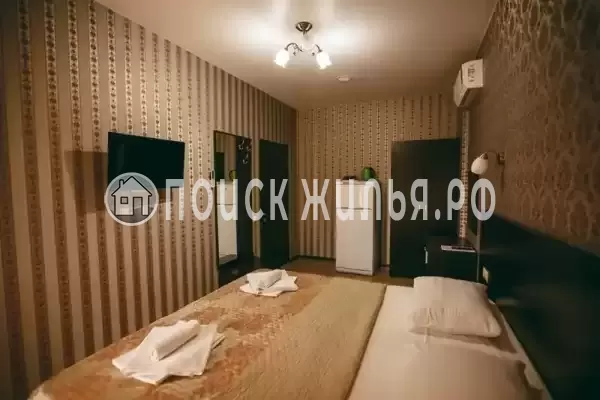 Гостевой дом «Династия-2»