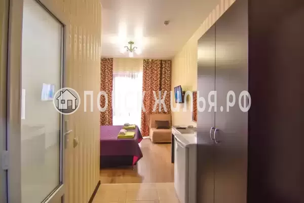 Гостевой дом «Династия-2»