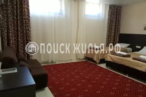 Гостевой дом «Династия-2»