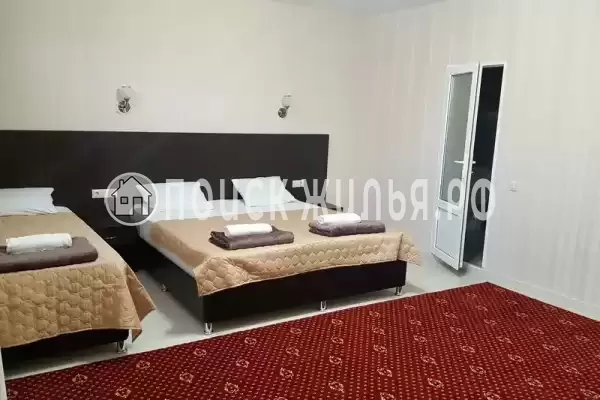 Гостевой дом «Династия-2»