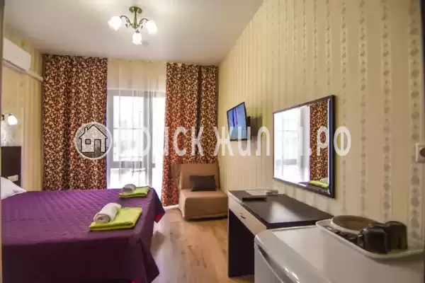 Гостевой дом «Династия-2»