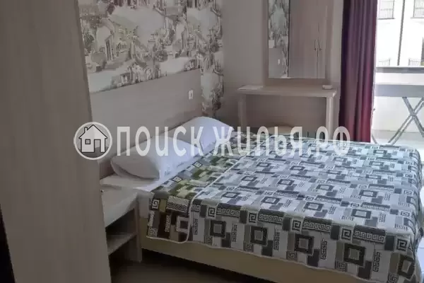 Частный сектор «Вояж»