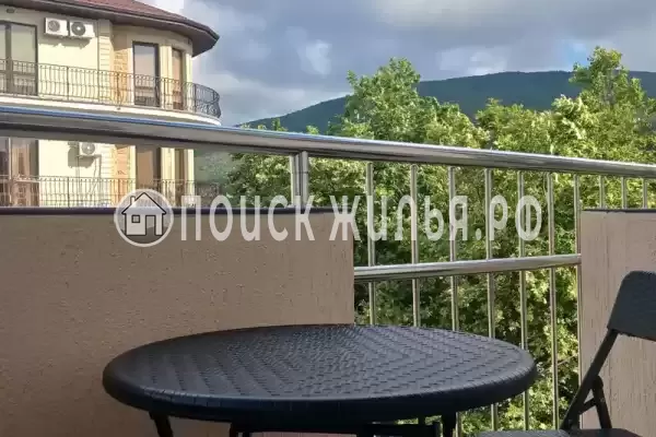 Частный сектор «Вояж»