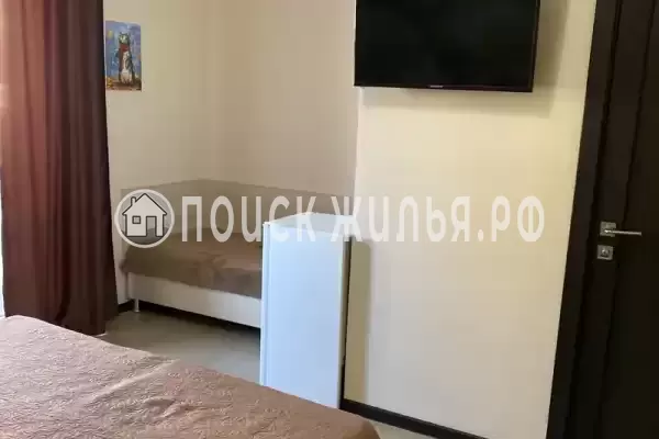 Частный сектор «Вояж»