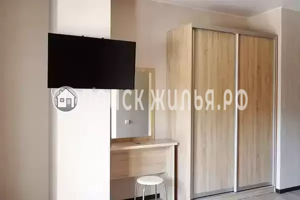 Частный сектор «Вояж»