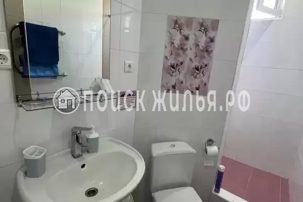 Гостевой дом «Black sea»