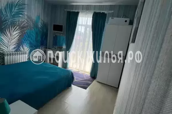 Гостевой дом «Black sea»