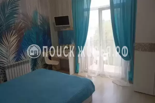 Гостевой дом «Black sea»