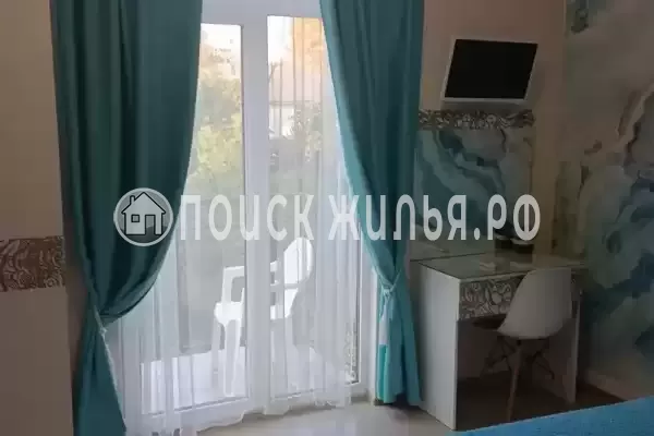 Гостевой дом «Black sea»