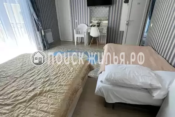 Гостевой дом «Black sea»