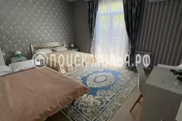 Гостевой дом «Black sea»