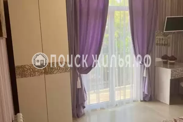 Гостевой дом «Black sea»