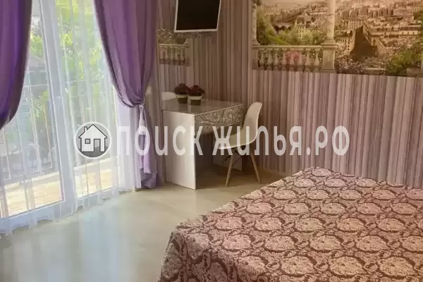 Гостевой дом «Black sea»