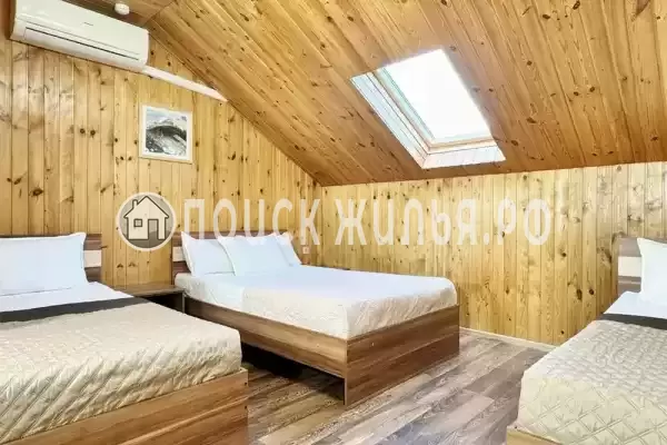 Отель «Марракеш Gold»