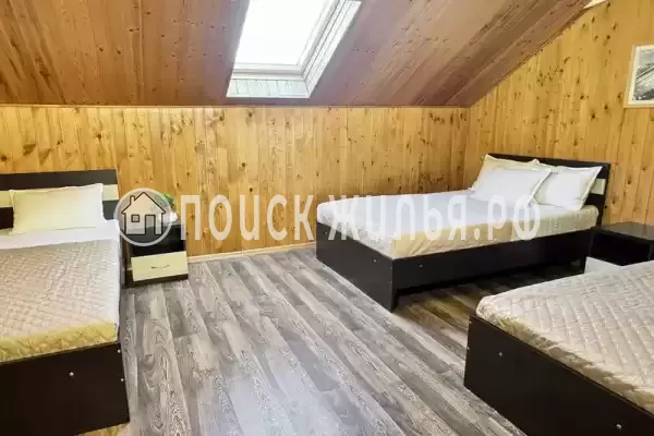 Отель «Марракеш Gold»