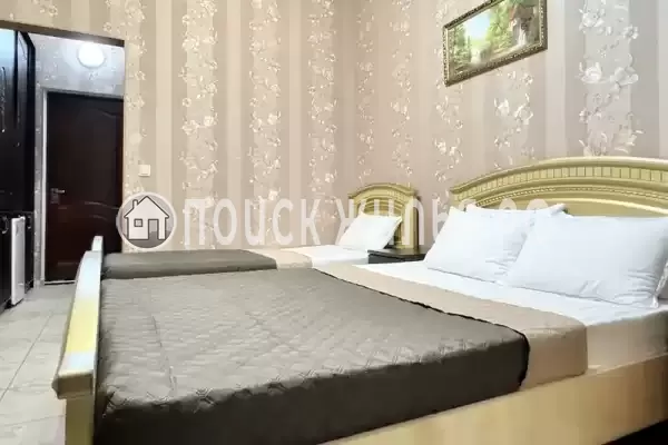 Отель «Марракеш Gold»