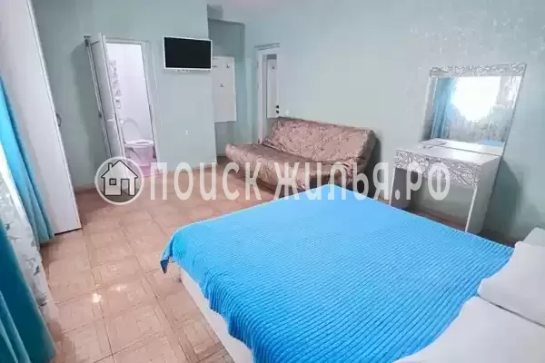 Гостевой дом «Black sea»