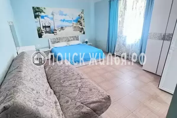 Гостевой дом «Black sea»