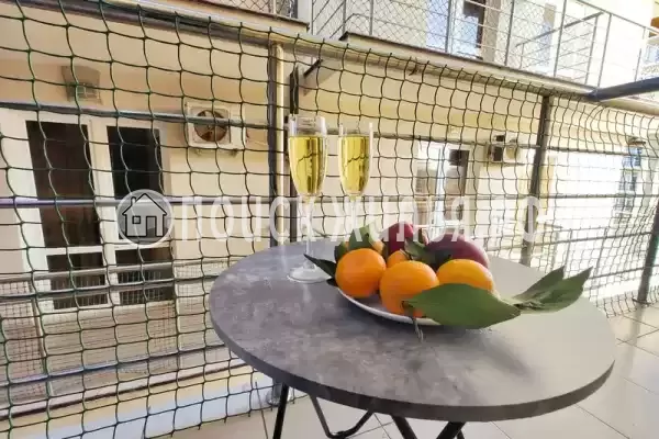 Отель «Марракеш Gold»