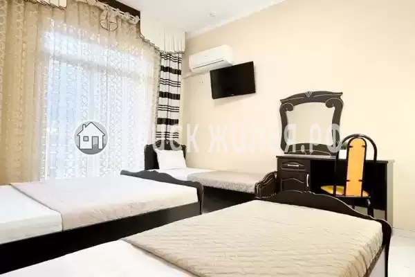 Отель «Марракеш Gold»